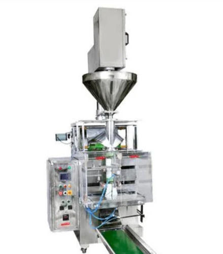 Maida Besan Packing Machine