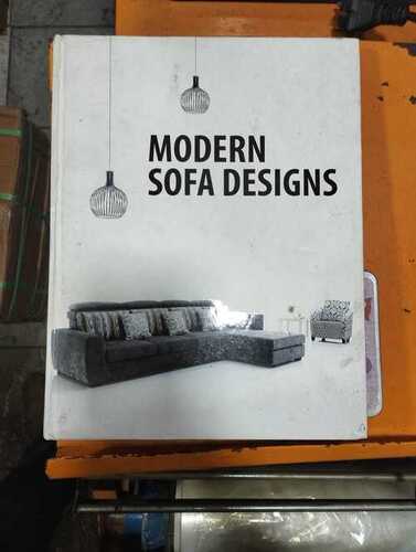 MODERN SOFA DESIGN