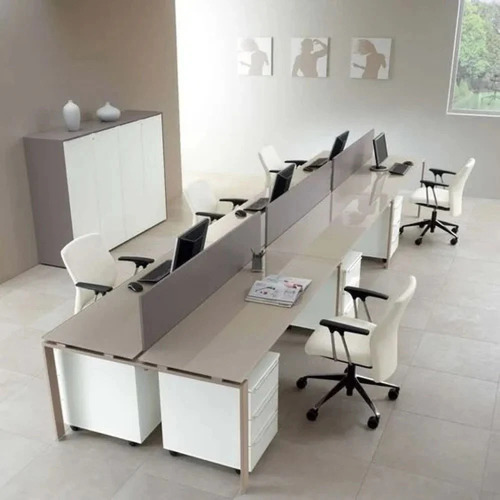Modular Seater Wooden Furniture
