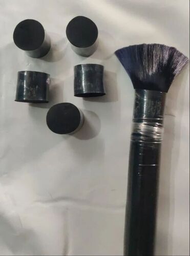 Nylon 6 Cosmetic Makeup Brush Bristle