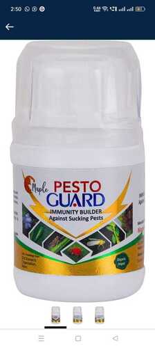 Organic pesticides