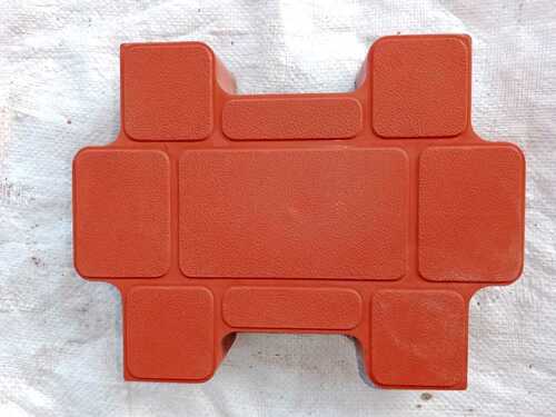 Paver moulds