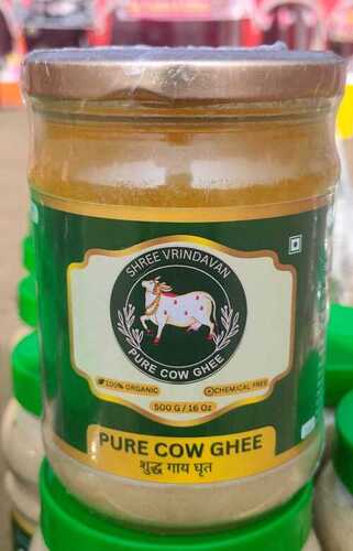 Pure cow ghee