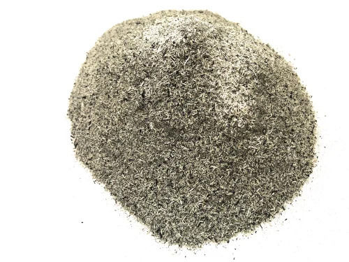 Rice Husk Ash Powder