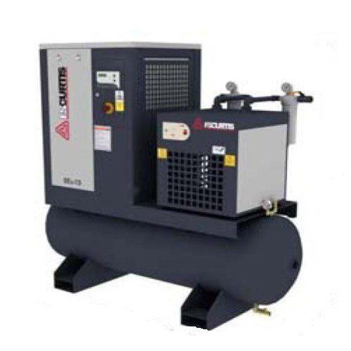 Rotary Screw Air Compressor