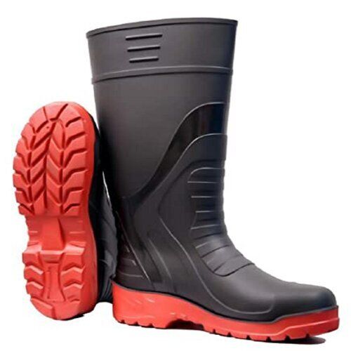 Safety Gumboot