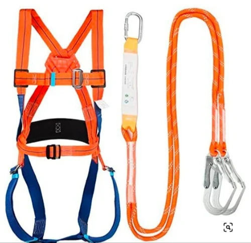 Premium Design Safety Harness Belt