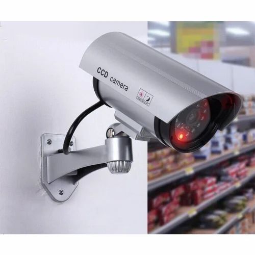 Security Camera Installation Services By Seagul Infotech