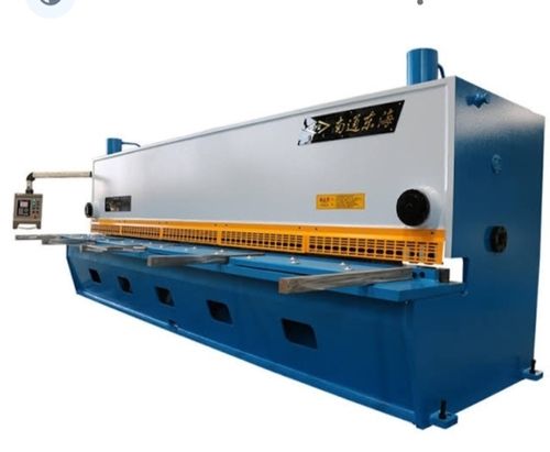 NC/CNC Shearing Machine