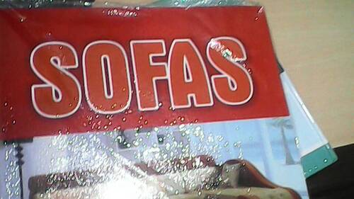 SOFAS