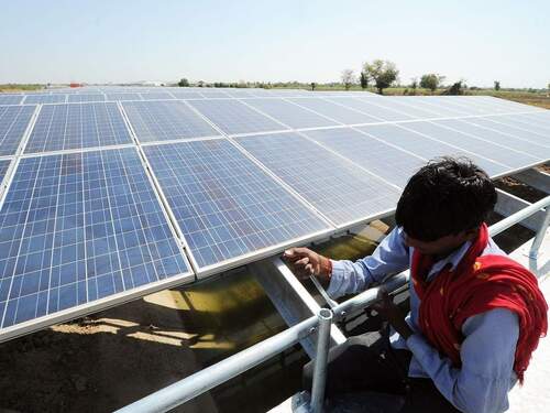 Solar Panel Maintenance Service By Bhardwaj Solar Energy