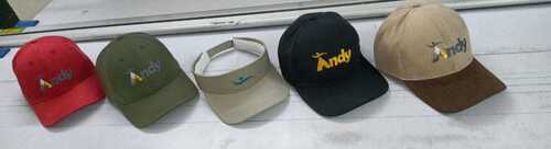 sports cap