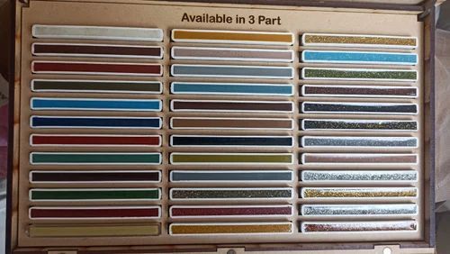 Tiles Epoxy Grouting