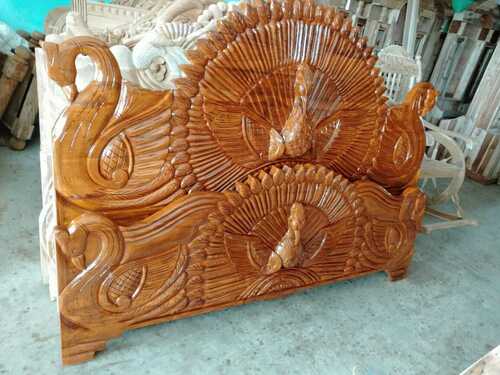 Wooden Furniture Parts