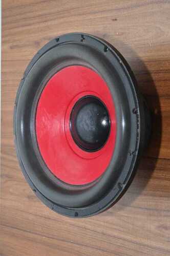 400w Dj Speaker