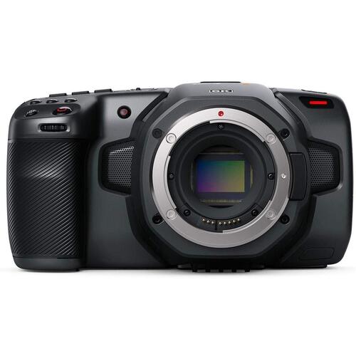 6k Blackmagic Cinema Camera