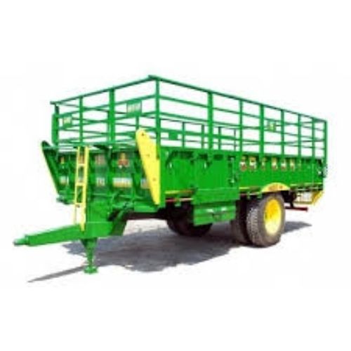 Easy To Operate And Easy To Use Agriculture Trolley