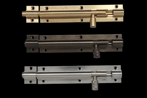 Aluminum Aluminium Hardware