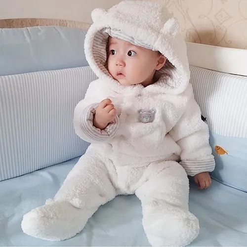 Boys Kids Baba Suit