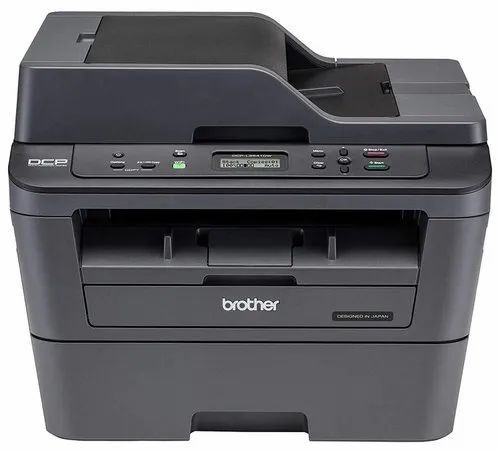 Brother DCP-L2541DW Multifunction Laser Printer For Office Use