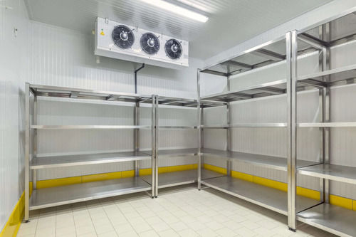 Commercial Modular Cold Room