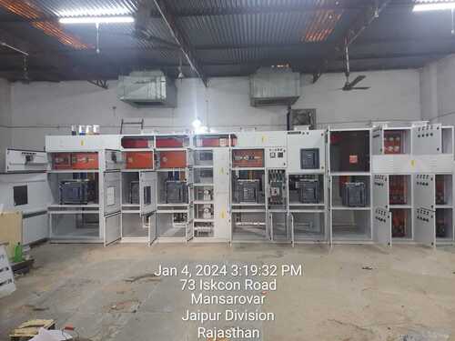 Control Panel Boards