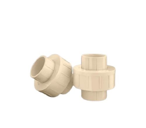 Easy Installation 3/4 inch to 2 inch CPVC Union Socket