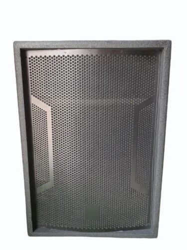 Dj Speaker Cabinet