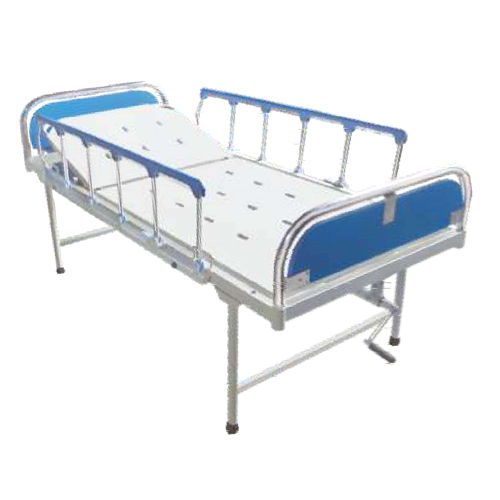 Hospital Semi Fowler Bed 
