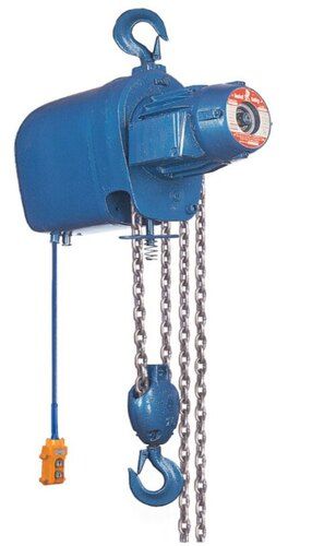 indef electric Hoist