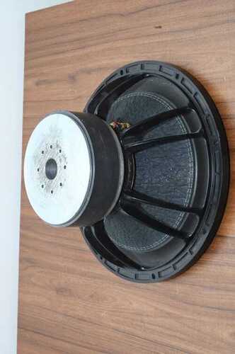 JBL speaker