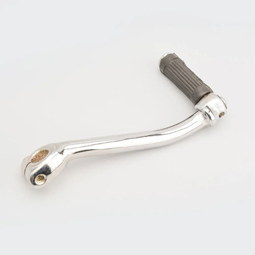 Kick Lever For Bike