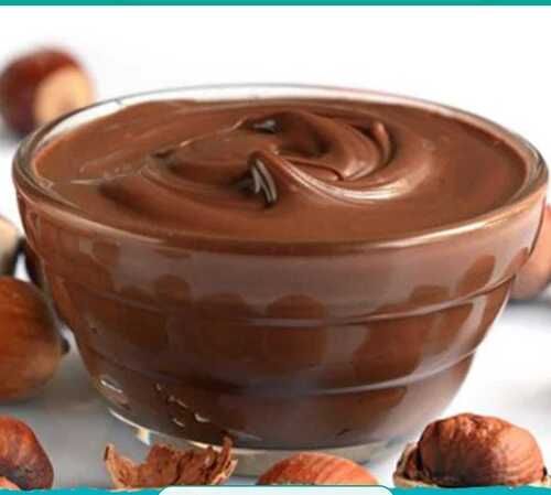 la casa sugarfree choclate hazalnut