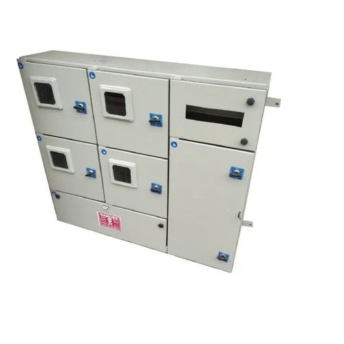 Meter Panel Board