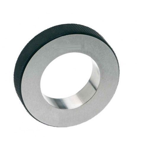 Tungsten Steel Plain Ring Gauges