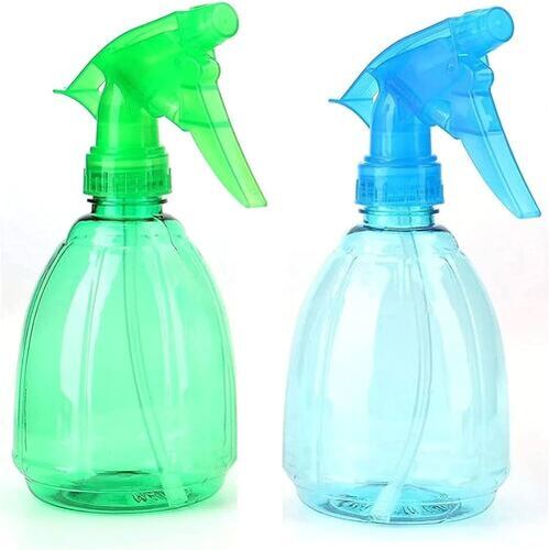 Light Weight Premium Design Plastic Spray Bottle