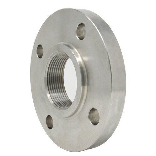 Plate Flange