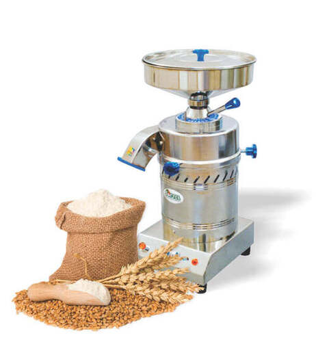 RICE FLOOR MACHINE                                                                                                      