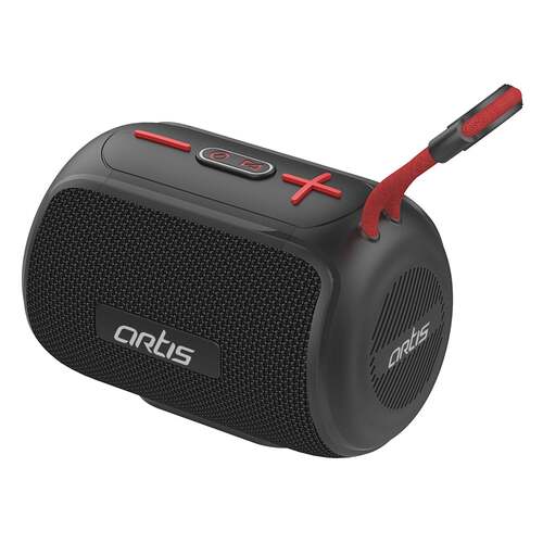 SoundPro 10 5W TWS Portable 5.0 Bluetooth Speaker 