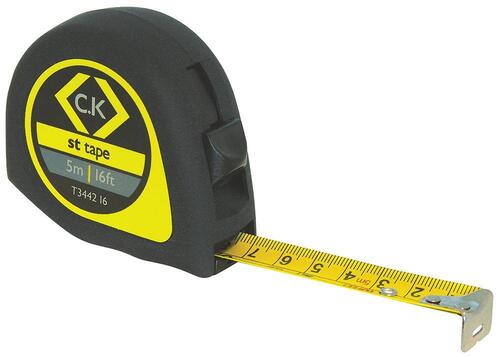 tape measure