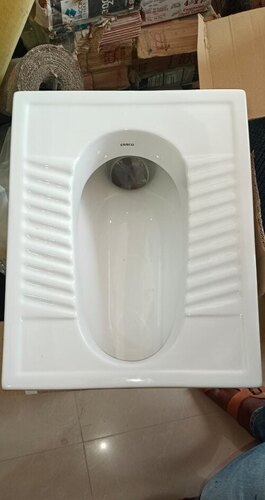 TOILET SHEET