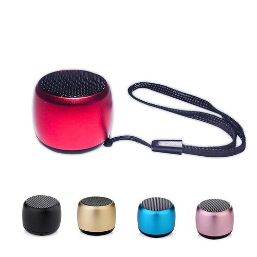 UNIVERSAL BUYER 011 Bluetooth Speakers Portable 
