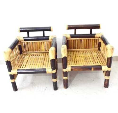  Bamboo Sofa Set