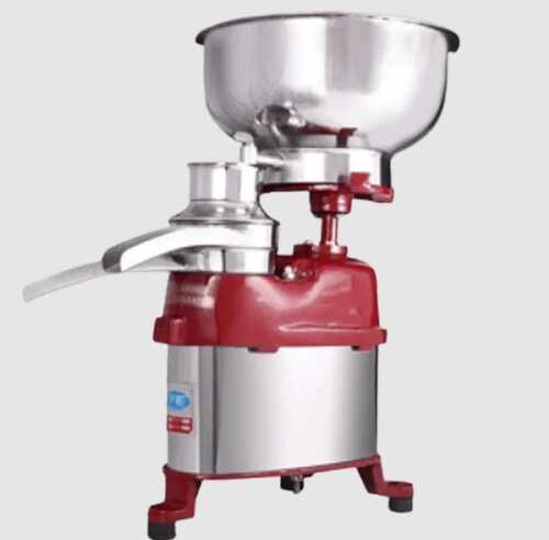 170 L Mild Steel E-9 Cream Separators