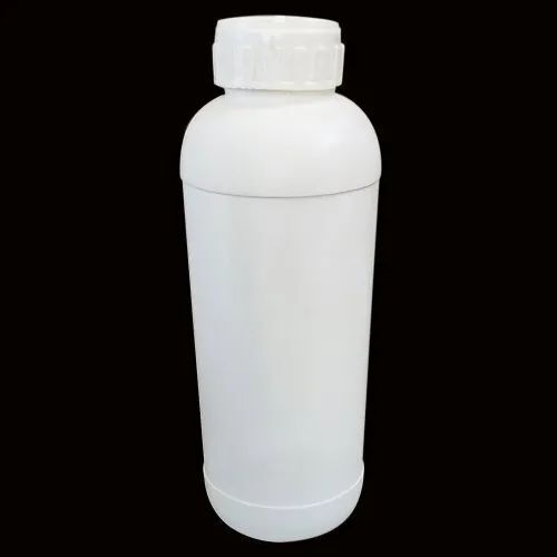 500ml Empty Chemical Bottle