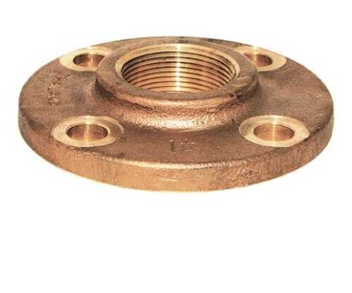 Bronze Flange