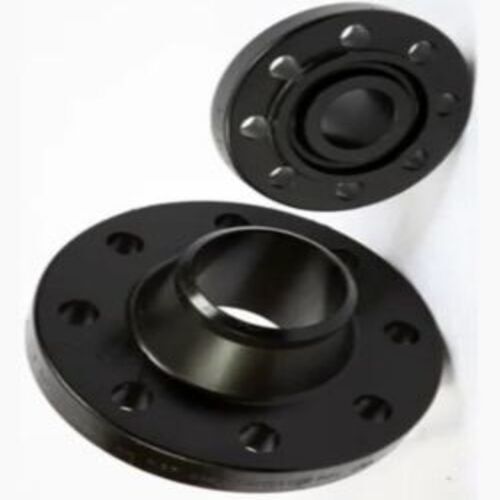 Carbon Steel Flange