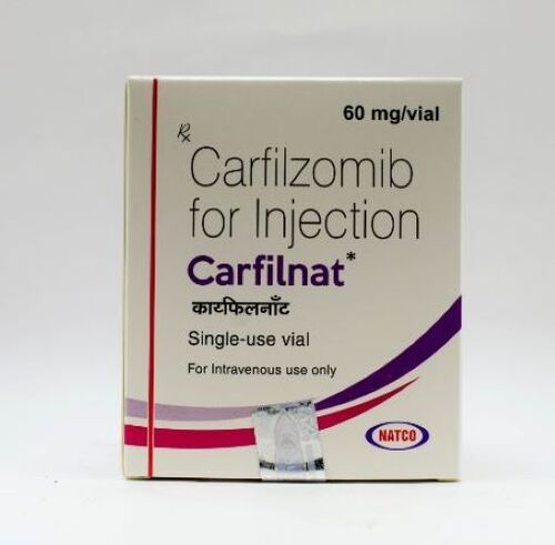 Carfilzomib 60mg For Injection