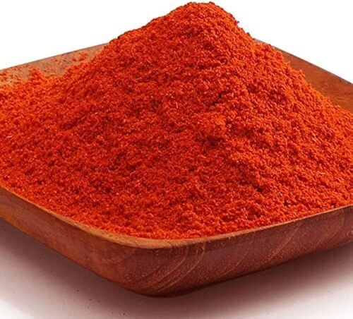 CHILLI POWDER