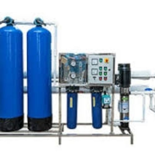 Commercial Ro Plant 